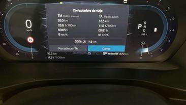Volvo XC40 B3 Plus — photo 11
