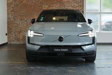 Volvo XC60 — photo 4