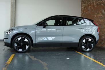 Volvo XC60 — photo 5