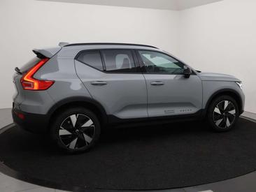 Volvo XC60 — photo 5