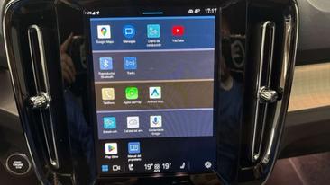 Volvo XC40 B3 Plus — photo 15
