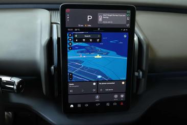 Volvo XC60 — photo 12