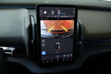 Volvo XC60 — photo 13