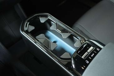 Volvo XC60 — photo 15