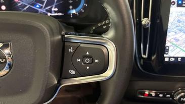Volvo XC40 B3 Plus — photo 20