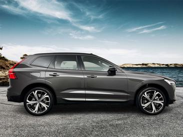 Volvo XC60 T6 Recharge — photo 6