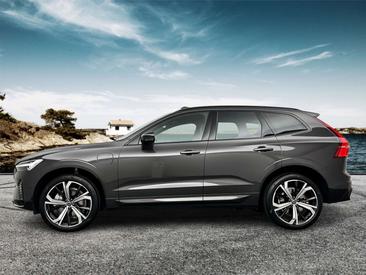 Volvo XC60 T6 Recharge — photo 7