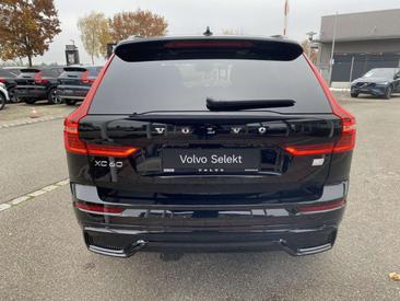 Volvo XC60 T8 Recharge Ultimate — photo 3