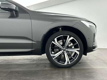 Volvo XC60 T6 Recharge — photo 8
