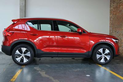 Volvo XC40 T5 Recharge Plus