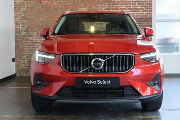 Volvo XC40 T5 Recharge Plus — photo 4