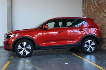 Volvo XC40 T5 Recharge Plus — photo 5