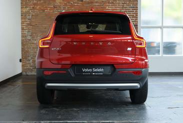 Volvo XC40 T5 Recharge Plus — photo 6