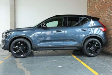 Volvo XC40 B4 Plus — photo 5
