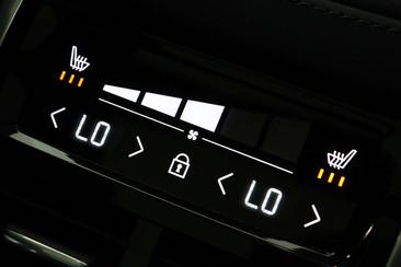 Volvo XC90 T8 Recharge — photo 17