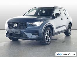 Volvo XC40 Plus - 2025 - Joinsteer - #1