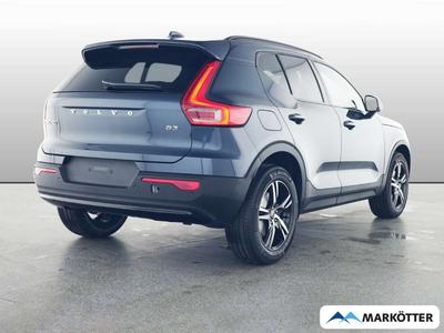 Volvo XC40 Plus
