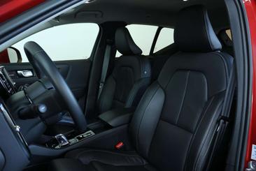 Volvo XC40 T5 Recharge Plus — photo 9