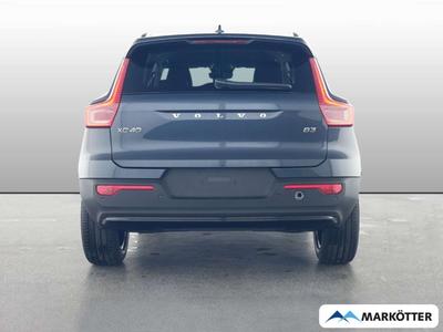 Volvo XC40 Plus