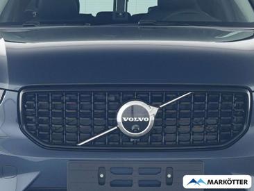 Volvo XC40 Plus — photo 4