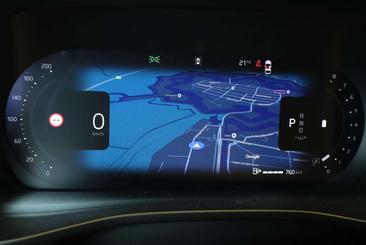 Volvo XC40 B4 Plus — photo 10