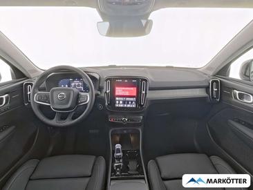 Volvo XC40 Plus — photo 5