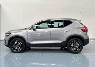 Volvo XC40 B3 Core — photo 22