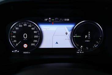 Volvo XC40 T5 Recharge Plus — photo 12