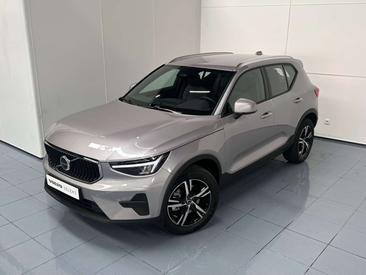 Volvo XC40 B3 Core — photo 23