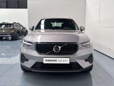 Volvo XC40 B3 Core — photo 24