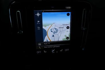Volvo XC40 T5 Recharge Plus — photo 14