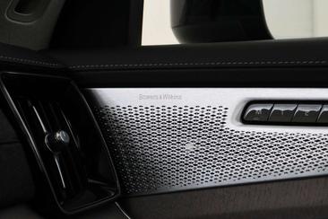 Volvo XC90 T8 Recharge — photo 26