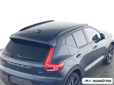 Volvo XC40 Plus — photo 9