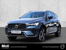 Volvo XC60 R Design - 2023 - Joinsteer - #1