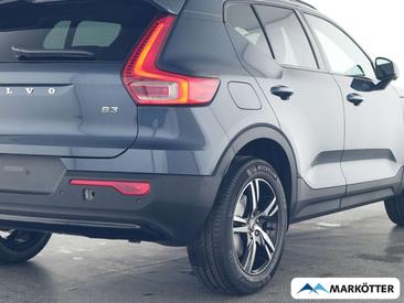 Volvo XC40 Plus — photo 11