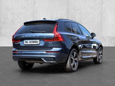 Volvo XC60 R Design