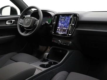 Volvo XC60 — photo 28