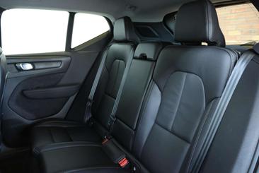 Volvo XC40 T5 Recharge Plus — photo 20