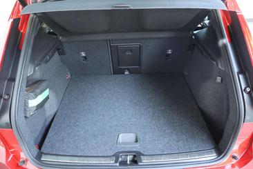 Volvo XC40 T5 Recharge Plus — photo 21