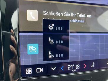 Volvo XC60 T8 Recharge Ultimate — photo 23