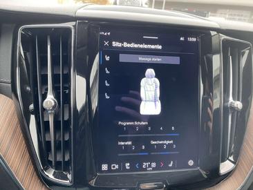 Volvo XC60 T8 Recharge Ultimate — photo 24