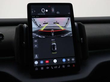 Volvo XC60 — photo 21