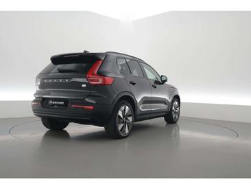 Volvo XC40 Recharge Plus — photo 2
