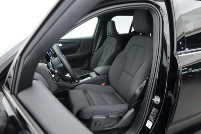 Volvo XC40 Recharge Plus