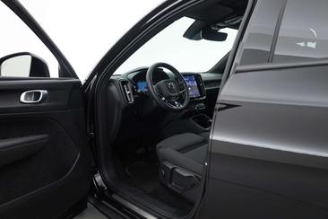 Volvo XC40 Recharge Plus — photo 4