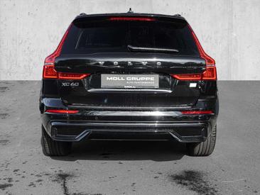 Volvo XC60 T8 Recharge Ultimate — photo 6