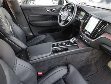 Volvo XC60 T8 Recharge Ultimate — photo 9