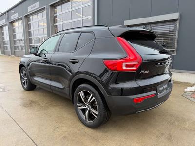 Volvo XC40 B4 Plus