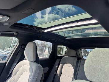 Volvo XC60 T8 Inscription — photo 8