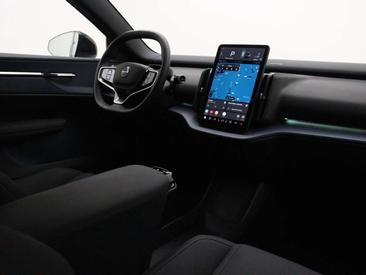 Volvo XC60 — photo 31
